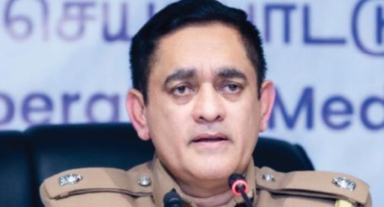 Police on High Alert on QR Based Fuel Distribution